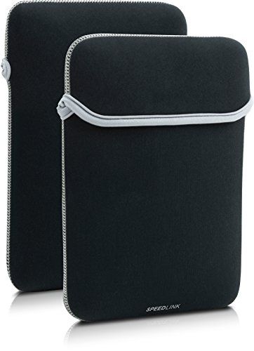 Speedlink Leaf Schutzhülle bis 8-Zoll/20,3cm für Tablets- e Book 