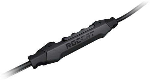 ROCCAT  Kulo Virtual 7.1 Surround USB Gaming Headset schwarz [B-WARE]