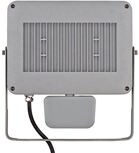 Brennenstuhl Slim LED Strahler außen mit Bewegungsmelder LED-Fluter 50W
