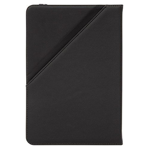 TARGUS Fit N Grip Rotating Universal 7-8inch Tablet Hülle Schwarz