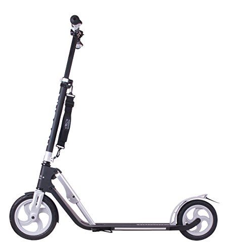 HUDORA Big Wheel Scooter Air 230 - Roller Luftreifen