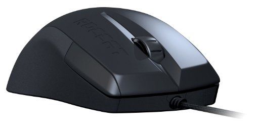 ROCCAT (B-WARE) Savu mid-size Hybrid Gaming Maus schwarz ROCCAT (B-WARE) Savu mid-size Hybrid Gaming Maus schwarz