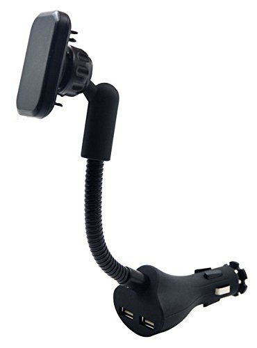 Iconbit (B-Ware) Ladegerät Universal Auto KFZ Halterung Iconbit (B-Ware) Ladegerät Universal Auto KFZ Halterung