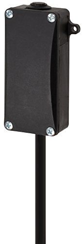 Brennenstuhl Slim LED Strahler außen mit Bewegungsmelder LED-Fluter 50W