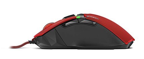 Speedlink Kudos Programmierbare Gamer Maus für PC / Computer (B-Ware)