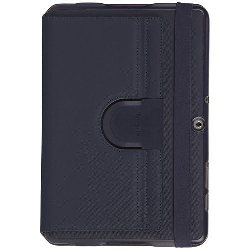 Targus THZ20501EU Versavu Samsung Galaxy Tab 3 25,7 cm (10,1 Zoll) blau
