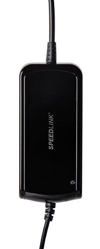 Speedlink Pecos universelles 120 Watt KFZ-Netzteil [B-WARE]
