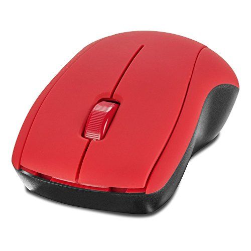 Speedlink (B-WARE) kabellose 3-Tasten-Maus - SNAPPY wireless USB Mouse Speedlink (B-WARE) kabellose 3-Tasten-Maus - SNAPPY wireless USB Mouse