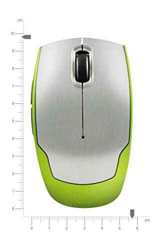 Speedlink (B-WARE) Favo 5-Tasten-Bluetooth v3.0-Maus