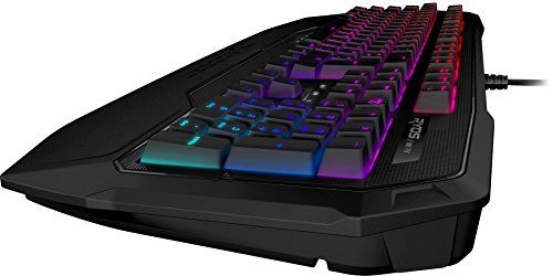 ROCCAT (B-WARE)  Ryos MK FX RGB Mechanische Gaming Tastatur FR-Layout