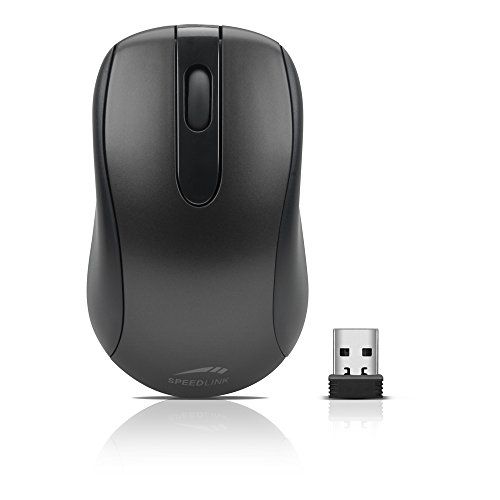 Speedlink (B-WARE) Micu kabellose 3-Tasten-Maus Speedlink (B-WARE) Micu kabellose 3-Tasten-Maus