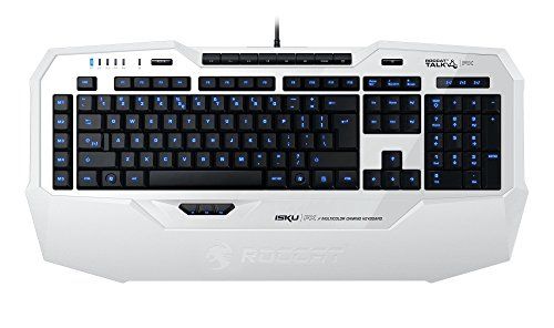 ROCCAT (B-WARE) ROC-16-920 Gaming Desktop Set Isku FX Tastatur DE-Layout ROCCAT (B-WARE) ROC-16-920 Gaming Desktop Set Isku FX Tastatur DE-Layout