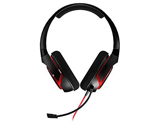 Creative (B-WARE) SB Inferno Gaming-Headset für PC Creative (B-WARE) SB Inferno Gaming-Headset für PC