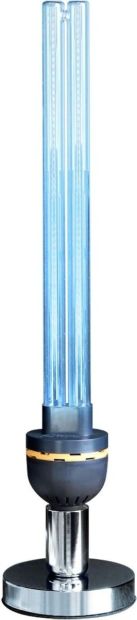 IconBIT U LIGHT UV-Lampe 40W Multifunktional Sterilisationslampe Desinfektionlampe IconBIT U LIGHT UV-Lampe 40W Multifunktional Sterilisationslampe Desinfektionlampe