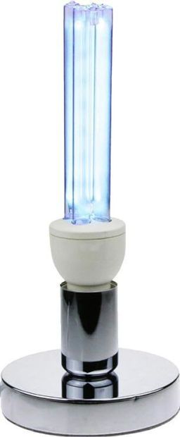 IconBIT U LIGHT UV-Lampe 40W Multifunktional Sterilisationslampe Desinfektionlampe IconBIT U LIGHT UV-Lampe 40W Multifunktional Sterilisationslampe Desinfektionlampe
