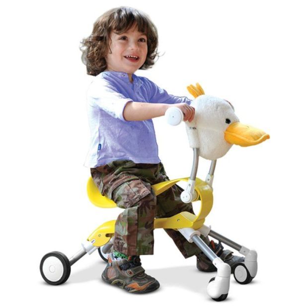 SmarTrike Baby Kinder Laufrad Dreirad Balance Lernrad 