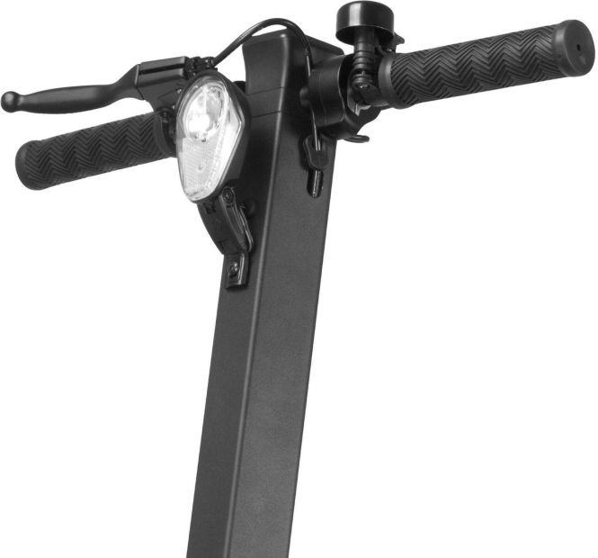 Cityblitz Moover E-Scooter Roller Elektroroller mit Straßenzulassung 20km/h [B-WARE]