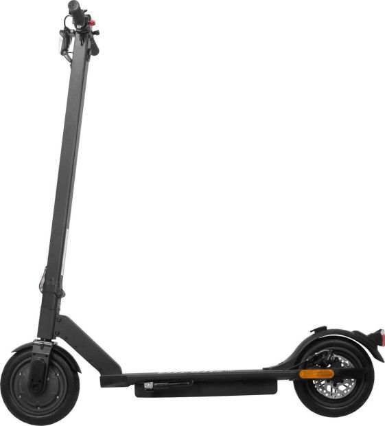 Cityblitz Moover E-Scooter Roller Elektroroller mit Straßenzulassung 20km/h [B-WARE]