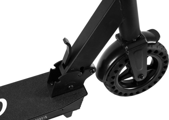 Cityblitz Urban E-Scooter 20 km/h Roller mit Straßenzulassung