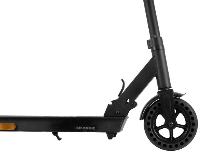Cityblitz Urban E-Scooter 20 km/h Roller mit Straßenzulassung