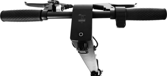 CityBlitz CB075SZ E-Scooter 20 km/h Roller 8,5 Zoll mit Straßenzulassung [GEBRAUCHT]