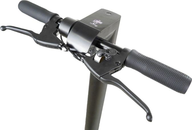 CityBlitz CB075SZ E-Scooter 20 km/h Roller 8,5 Zoll mit Straßenzulassung [GEBRAUCHT]