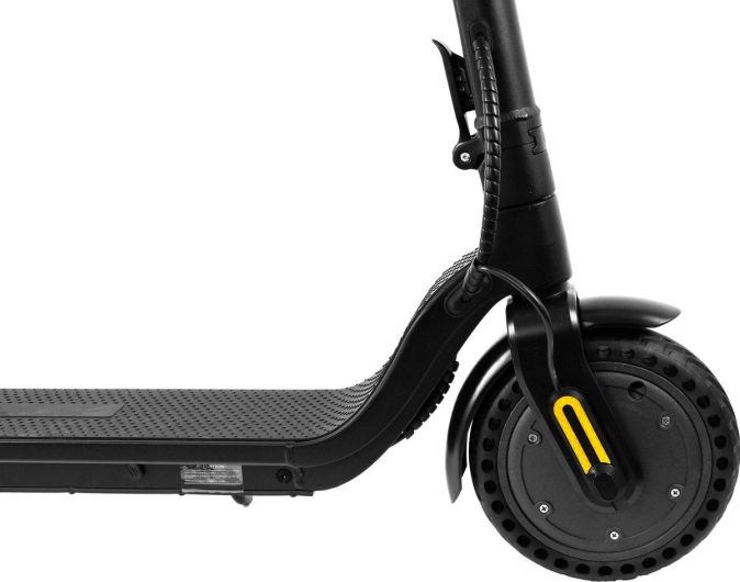 CityBlitz CB075SZ E-Scooter 20 km/h Roller 8,5 Zoll mit Straßenzulassung [GEBRAUCHT]