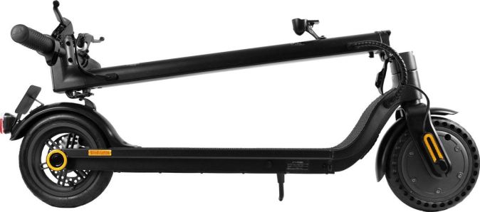 CityBlitz CB075SZ E-Scooter 20 km/h Roller 8,5 Zoll mit Straßenzulassung [GEBRAUCHT]