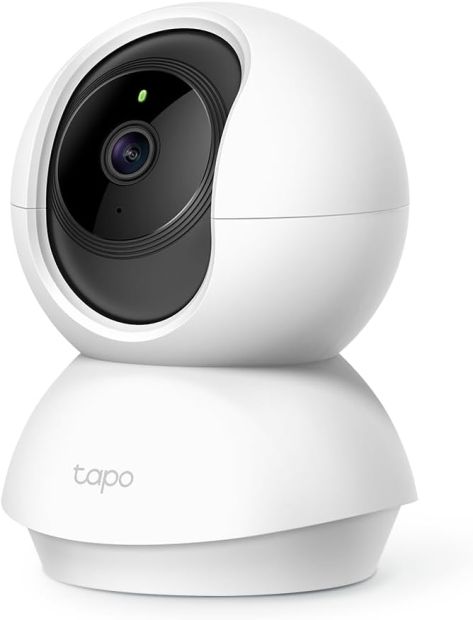 TP-Link TC70 WLAN IP Kamera 1080P Überwachungskamera Sicherheitskamera