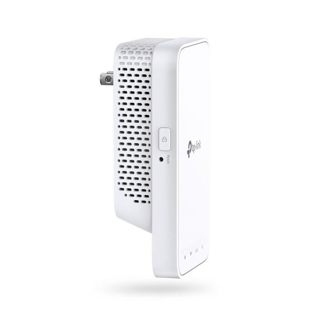 TP-Link Dualband RE330 WLAN Repeater Extender 1200Mbps Verstärker TP-Link Dualband RE330 WLAN Repeater Extender 1200Mbps Verstärker
