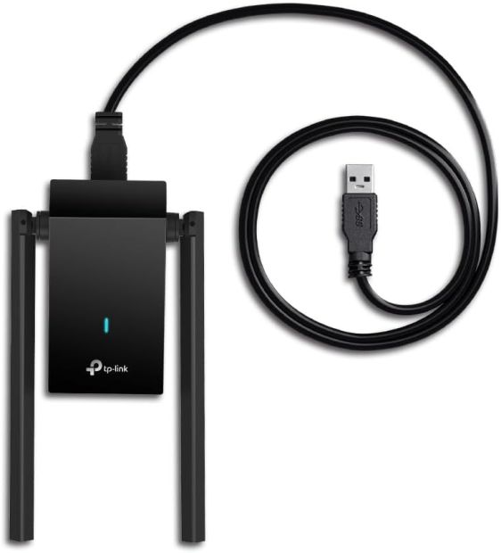TP-Link Archer TX20U Plus AX1800 WLAN Stick WiFi 6 Dual Band [B-WARE]