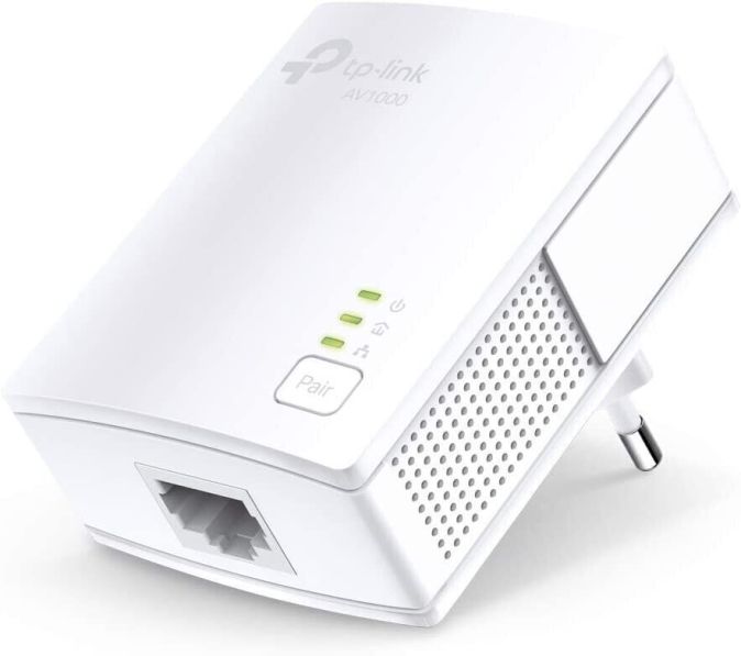 TP-LINK TL-PA717 AV1000 Powerline Adapter 2ER Set [B-WARE]