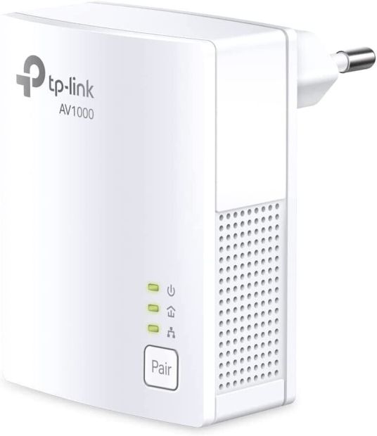 TP-LINK TL-PA717 AV1000 Powerline Adapter 2ER Set [B-WARE]