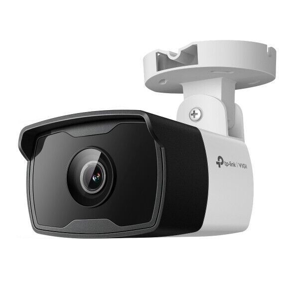 TP-Link VIGI C320I Bullet IP-Sicherheitskamera für Innen & Außen