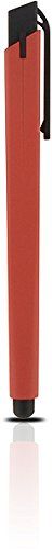 Speedlink (B-WARE) Tatic Touchscreen Eingabestift Rot Speedlink (B-WARE) Tatic Touchscreen Eingabestift Rot