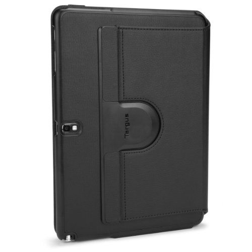 Samsonite  Mobile Pro Leather Ipad Uni Kofferorganizer Schwarz