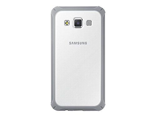Samsung Schutzhülle für Samsung Galaxy A3 light grau
