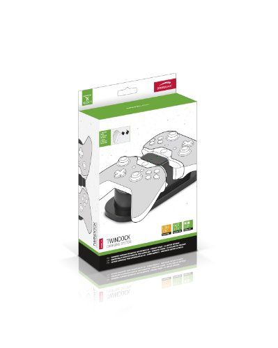 Speedlink (B-WARE) Twindock Xbox One Ladestation für zwei Controller