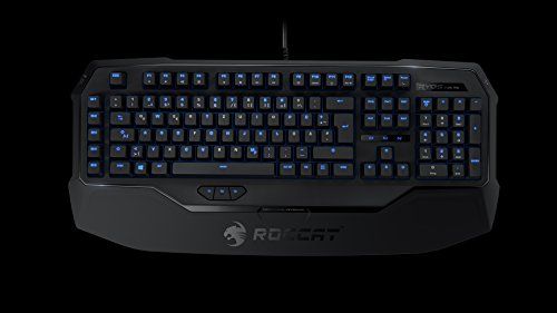 ROCCAT (B-WARE) RYOS MK PRO Tastatur ROCCAT (B-WARE) RYOS MK PRO Tastatur