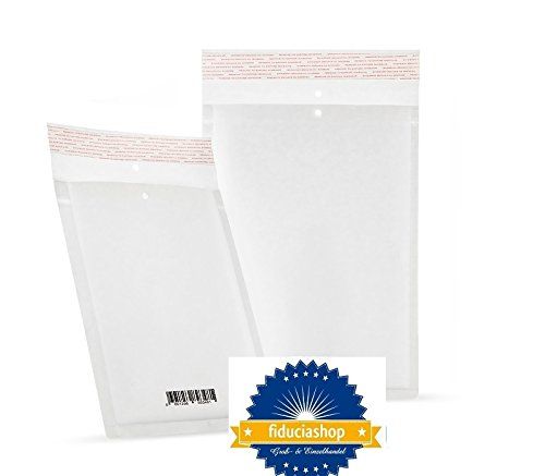 100x Luftpolstertaschen Luftpolsterversandtaschen Versandtaschen Weiss - Größe E 240 x 275m 100x Luftpolstertaschen Luftpolsterversandtaschen Versandtaschen Weiss - Größe E 240 x 275m