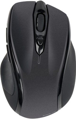 Speedlink (B-WARE) Empera kabelloses Maus und Tastatur-Set