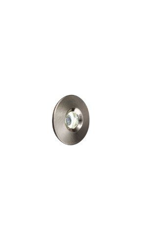 Massive 6er LED-Kücheneinbau Set Celery Möbeleinbauleuchte