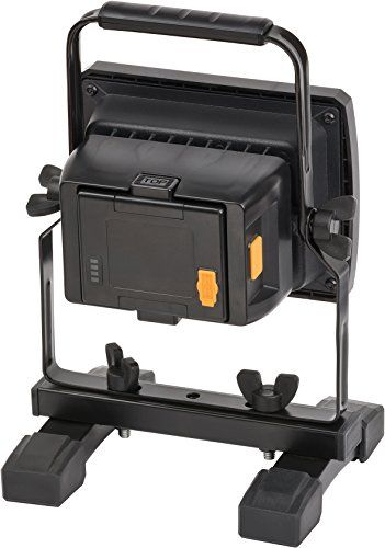 Brennenstuhl Mobile Akku SMD-LED-Leuchte 20W Leuchtmittel Brennenstuhl Mobile Akku SMD-LED-Leuchte 20W Leuchtmittel