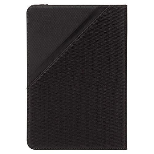 TARGUS Fit N Grip Universal 7-8inch Tablet Case Schwarz