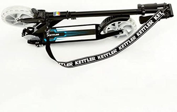 Kettler® Scooter Roller Kinder Zero 8 Energy Kinderscooter Tretroller Cityroller Kettler® Scooter Roller Kinder Zero 8 Energy Kinderscooter Tretroller Cityroller