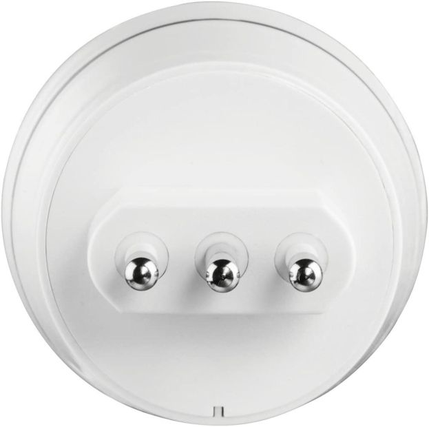 Hama Reisestecker Italien Typ L Reisesteckdose Steckdosenadapter Reiseadapter