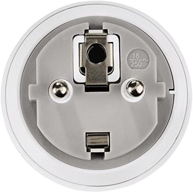 Hama Reisesteckdose USA auf DE Travel Adapter Reisestecker Hama Reisesteckdose USA auf DE Travel Adapter Reisestecker