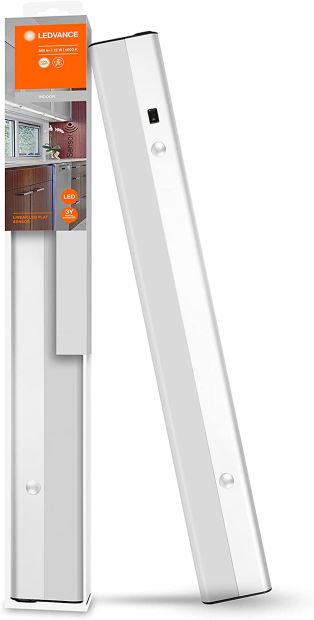Ledvance LED Unterbauleuchte Küche 52cm mit Sensor Möbelleuchte