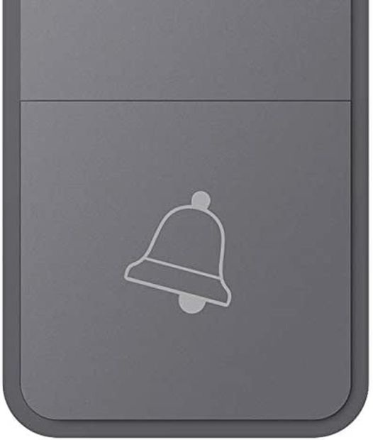 Byron Video-Gegensprechanlage Tür mit Kamera 2adrig 7" Türsprechanlage Byron Video-Gegensprechanlage Tür mit Kamera 2adrig 7" Türsprechanlage