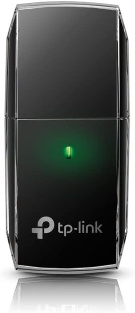 TP-Link Archer T2U AC600 USB WLAN Stick Adapter [B-WARE]